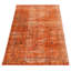 Tapis couleur cuivre transitionnel 3 pi 7 po x 6 pi 8 po