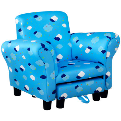 Bosi Children's Club Chair
