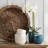 Breylynn Jules Round Trays