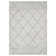 Christine Bennita Cream Area Rug