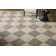 Chris Loves Julia x Loloi Francis Collection FRA-01 Beige / Charcoal, Contemporary Rug