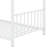 Metal House Bed-840388383