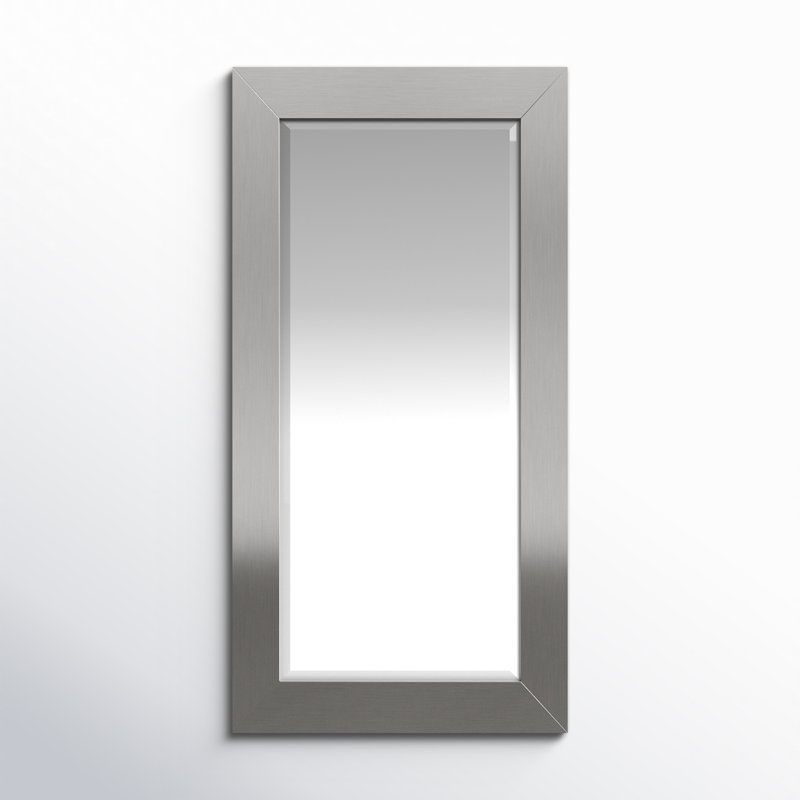 Bayerl Flat Mirror
