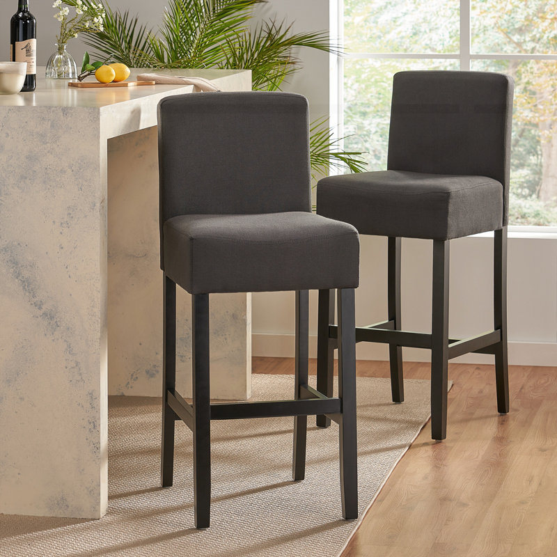 Tabouret de bar Portman