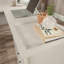 Bureau de direction en L Carlson