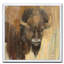 " Into The Wild Gold Buffalo "-48413501-48413502