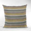Coussin rayé tracks-450073136