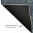 Premium Machine Washable Mayfield AMF2060 Geometric Rug-171169632-171169631