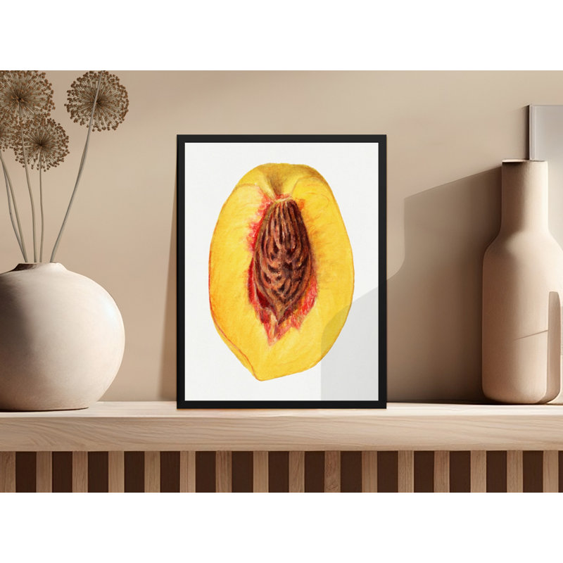 No Frame Print, 18x24