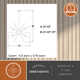 Morrison 12 Light Metal Dimmable Sputnik Chandelier