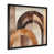 Black Picture Framed