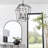 Sonnenberg 5 - Light Dimmable Lantern Chandelier-561740636-645013352