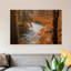 «Silver Creek» par Don Schwartz - reproduction de photo sur toile tendue-72066311-72066313-72066316