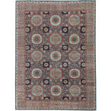 One-of-a-Kind 9'10" x 13'7" Area Rug