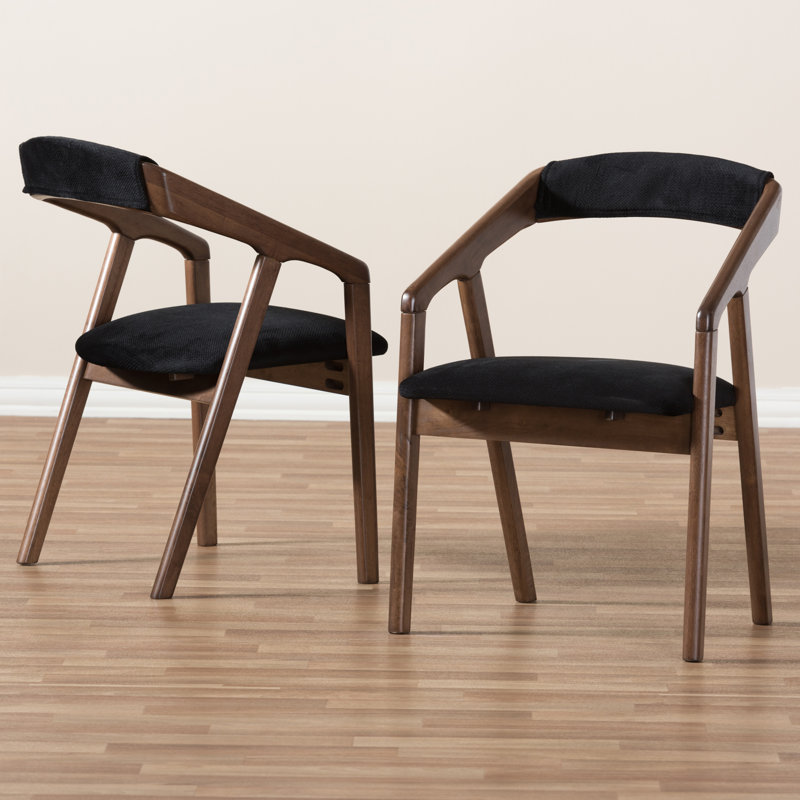 Chaises de salle à manger Kinlaw Wendy