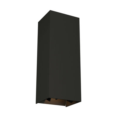 Vex LED Outdoor Flush Mount