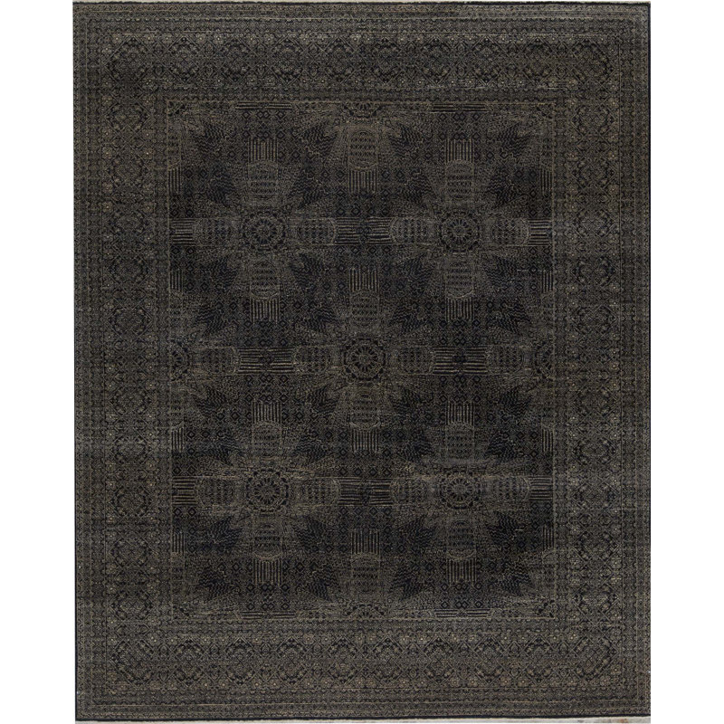 One-of-a-Kind 8'2" X 10' Area Rug