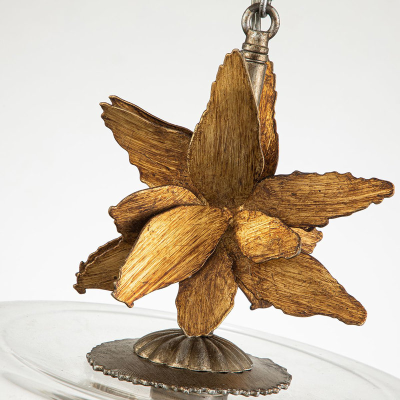 Toussaint 1 Light Sconce