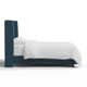 Tilly Upholstered Bed