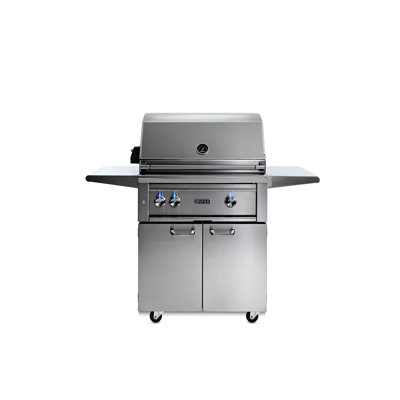 Lynx 2 - Burner Freestanding Grill