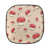 Cream/Red is out of stock selected