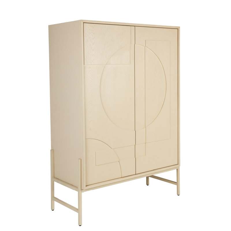 Armoire faces