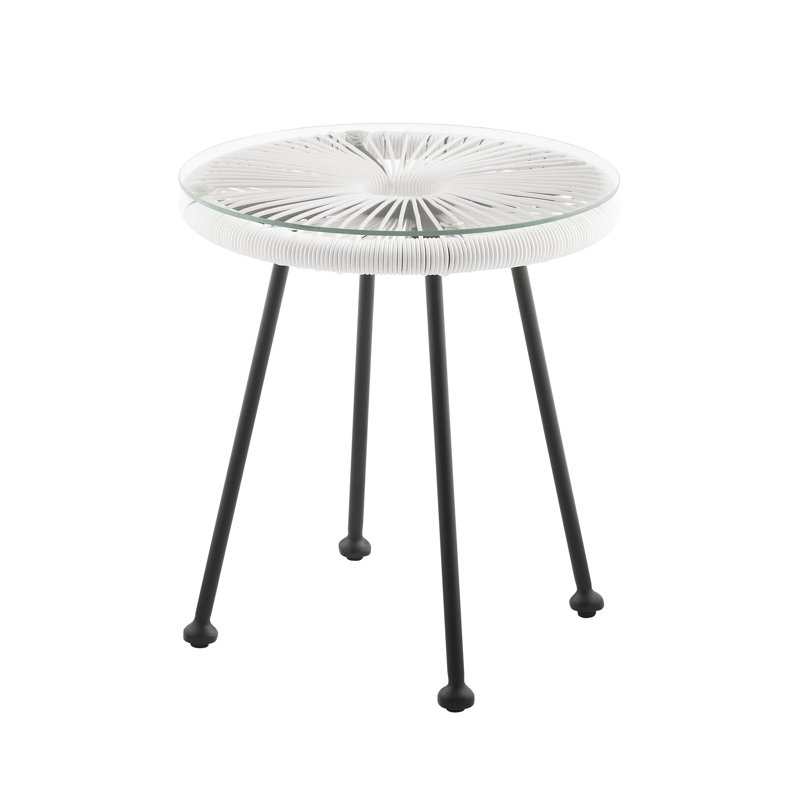 Ensemble de conversation configurable Evalette
