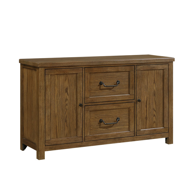 Buffet/server