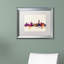 "barcelone espagne horizon" , impression encadrée-69118353-40265196-17770998