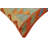 Geometric Throw Pillow