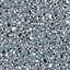 Carreau de mur et de plancher en porcelaine mate 24 po x 24 po Terrazzo 2.0-120789051