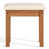 Teak is out of stock