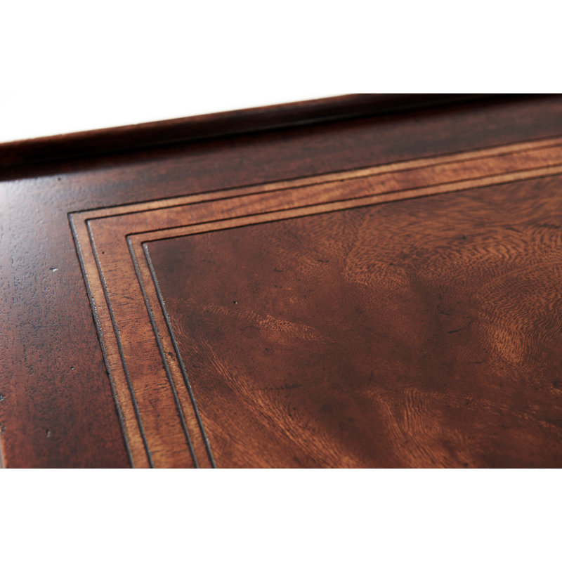 Brooksby End Table with Storage