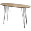 Lunar 47.25'' W Console Table