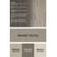 Tapis abstrait gris / brun clair-1432893857