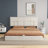 Kleomenis Upholstered Platform Storage Bed-637111463-605703684