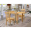 Ensemble de table de salle à manger en bois massif-106903309-122934760-106903307