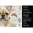 Fawn French Bulldog Coffee Bar Kitchen Towel-1168063311