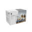 Clever & More 12 Piece Coffee Mug Set