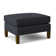 Sloane Ottoman Ottoman