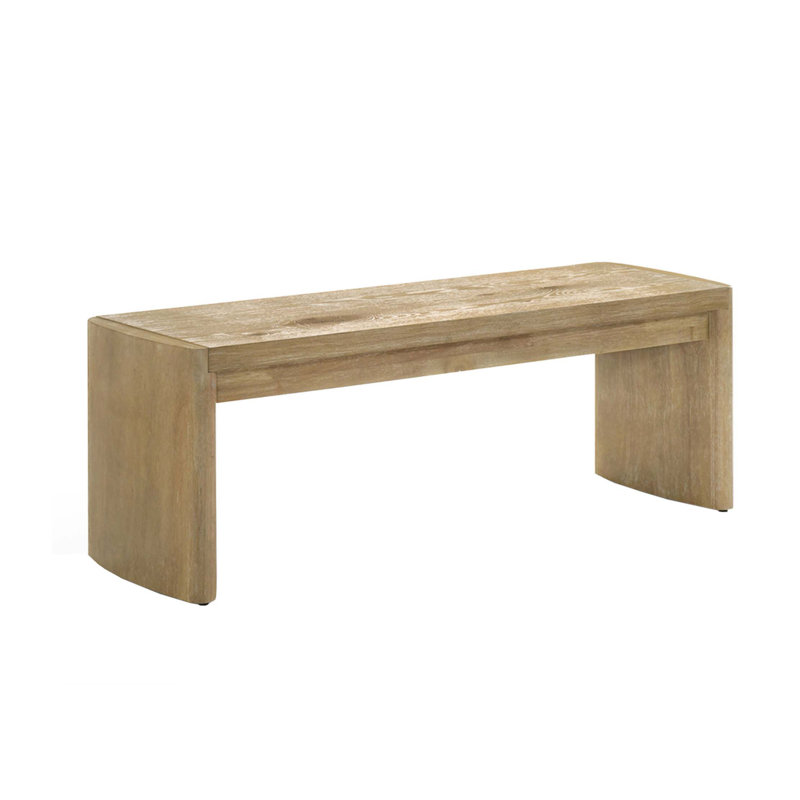 50.5"W Dining Bench