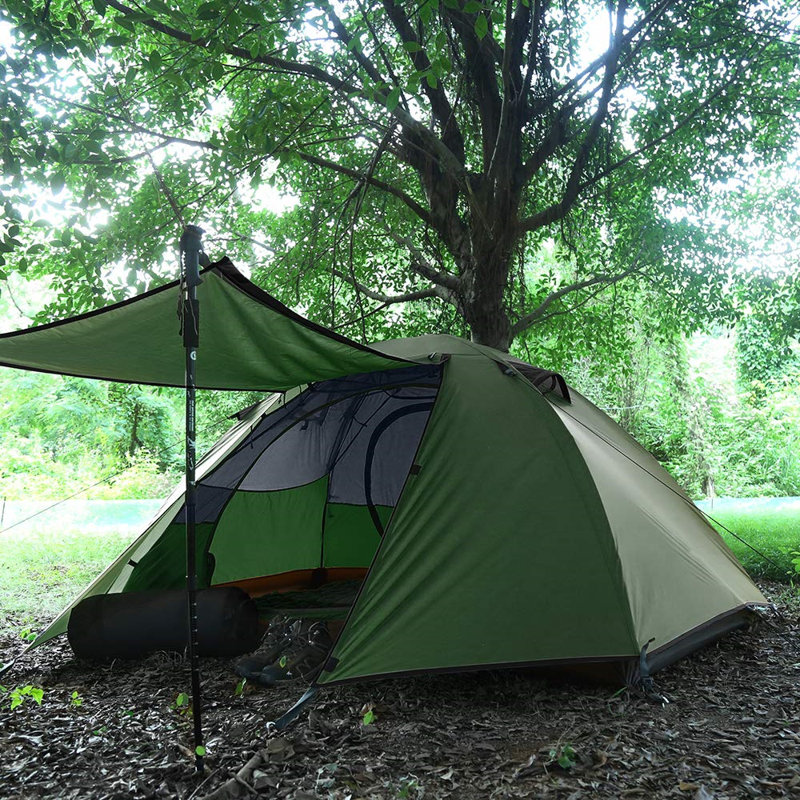 2 Person Tent