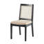 Chaise en bois massif Beck Beck-1484771634
