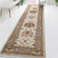 Indo One-of-a-Kind 2'11" X 11'11" Area Rug