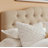 Linen Upholstered Headboard-Modern-Adjustable Height-Button Tufting-922617969-922617963