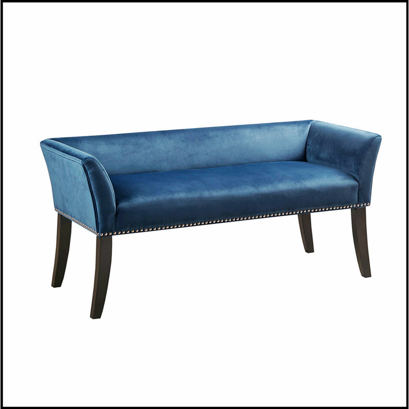 Accent Bench  See below Simple design, comfortable and durable, multi-functional bench