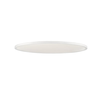 Cristal LED Flush Mount