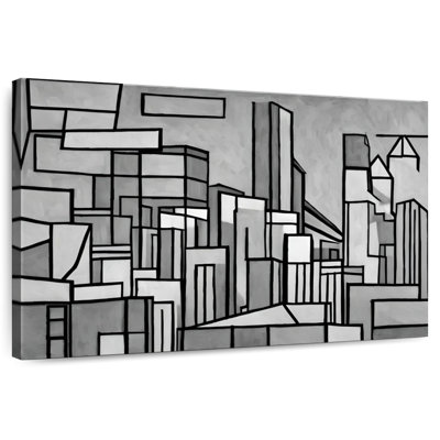 Paysage urbain Sirci Portland