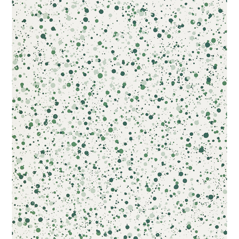 Hinson Icons Wallpaper Roll, Green