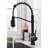 Pull Down Single Handle Kitchen Faucet